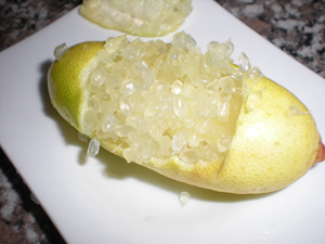 Citron Caviar