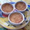 Recette Crème Brûlée à la Vanille (Dessert - Cuisine familiale)