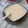 Recette Crème Anglaise (Dessert - Cuisine familiale)