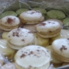 Recette Macarons au Café (Dessert - Gastronomique)