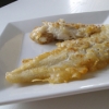 Recette Filets de Poissons Frits (Plat principal - Cuisine familiale)