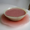 Recette Ganache aux Fruits Rouges (Dessert - Gastronomique)