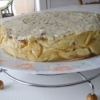 Recette Gâteau Dauphinois (Accompagnement - Régional)