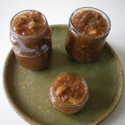 Chutney aux Figues