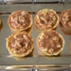 Recette Tartelettes aux Noix Caramélisées (Dessert - Régional)