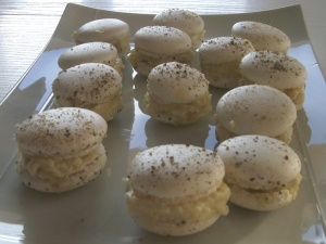 Coques de Macarons - image 1