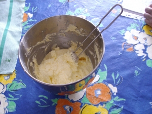Crème au Beurre - image 1