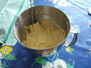 Crème au Beurre - image 2