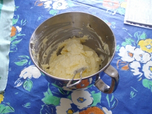 Crème au Beurre - image 3