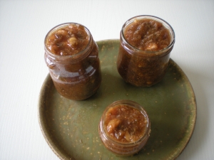 Chutney aux Figues - image 3