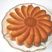 Gâteau Mousseline (Adrian)