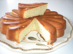 Gâteau Mousseline (Adrian) - image 2