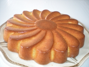 Gâteau Mousseline (Adrian) - image 3