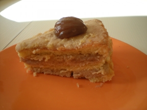 Gâteau aux Marrons - image 5