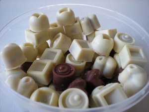 Chocolats  Fourrés - image 5