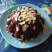 Gâteau au Chocolat de Romain (à faire par les enfants)
