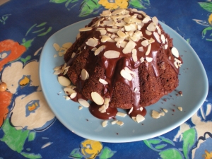 Gâteau au Chocolat de Romain (à faire par les enfants) - image 4
