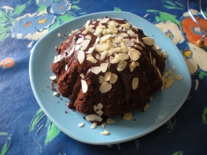 Gâteau au Chocolat de Romain (à faire par les enfants) - image 5