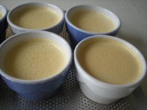 Crème au Caramel - image 2
