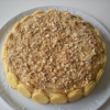 Recette Gâteau aux Noisettes (Dessert - Cuisine familiale)