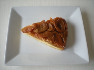 Gâteau aux Abricots - image 3