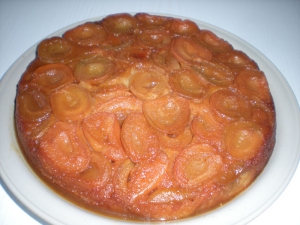 Gâteau aux Abricots - image 4