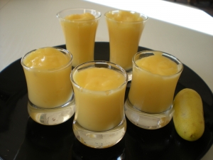 Crèmes au Citron Caviar - image 3