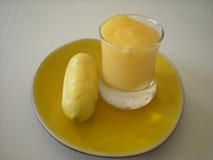Crèmes au Citron Caviar - image 4