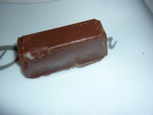 Barres Noix de Coco Chocolat au Lait "Bounty" - image 1