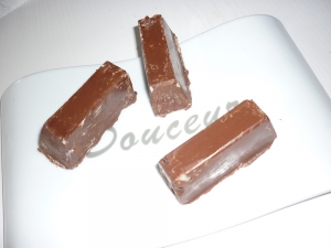 Barres Noix de Coco Chocolat au Lait "Bounty" - image 2