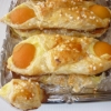 Recette Oranais (Dessert - Cuisine familiale)