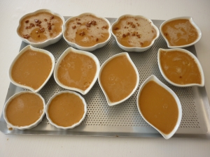 Crème Brûlée aux "Eclats de Caramel" - image 2