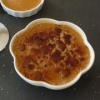 Recette Crème Brûlée aux "Eclats de Caramel" (Dessert - Gastronomique)