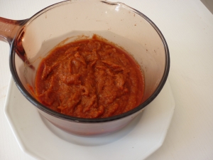 Sauce pour Barbecue - image 1