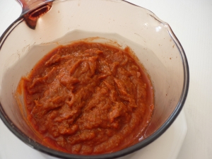 Sauce pour Barbecue - image 2