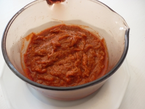 Sauce pour Barbecue - image 3