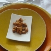 Recette Cacahuète Grillées (Apéritif - Gastronomique)
