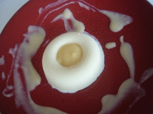 Blanc-Manger au Citron Crème Caramel - image 1