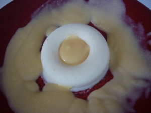 Blanc-Manger au Citron Crème Caramel - image 2