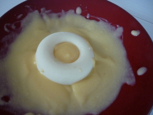 Blanc-Manger au Citron Crème Caramel - image 3