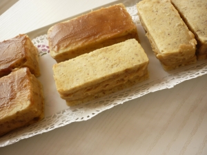 Gâteaux aux Marrons Glacés - image 1