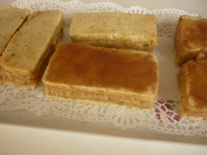 Gâteaux aux Marrons Glacés - image 3