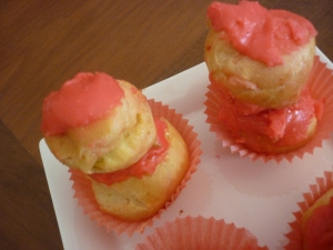 Religieuses Roses - image 2