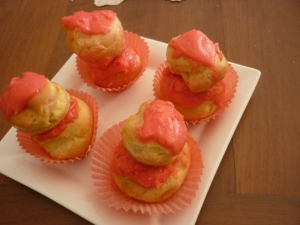 Religieuses Roses - image 4