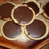 Recette Mini-Tartelettes au Chocolat (Dessert - Gastronomique)