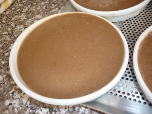 Crème Brûlée à la Crème de Marrons - image 4