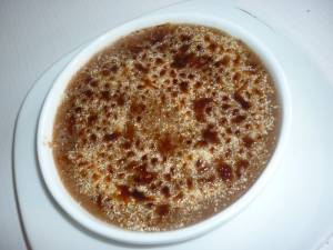 Crème Brûlée à la Crème de Marrons - image 5