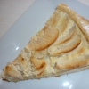 Recette Tarte aux Pommes (Dessert - Cuisine familiale)