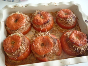 Tomates Farcies - image 1