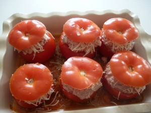 Tomates Farcies - image 2